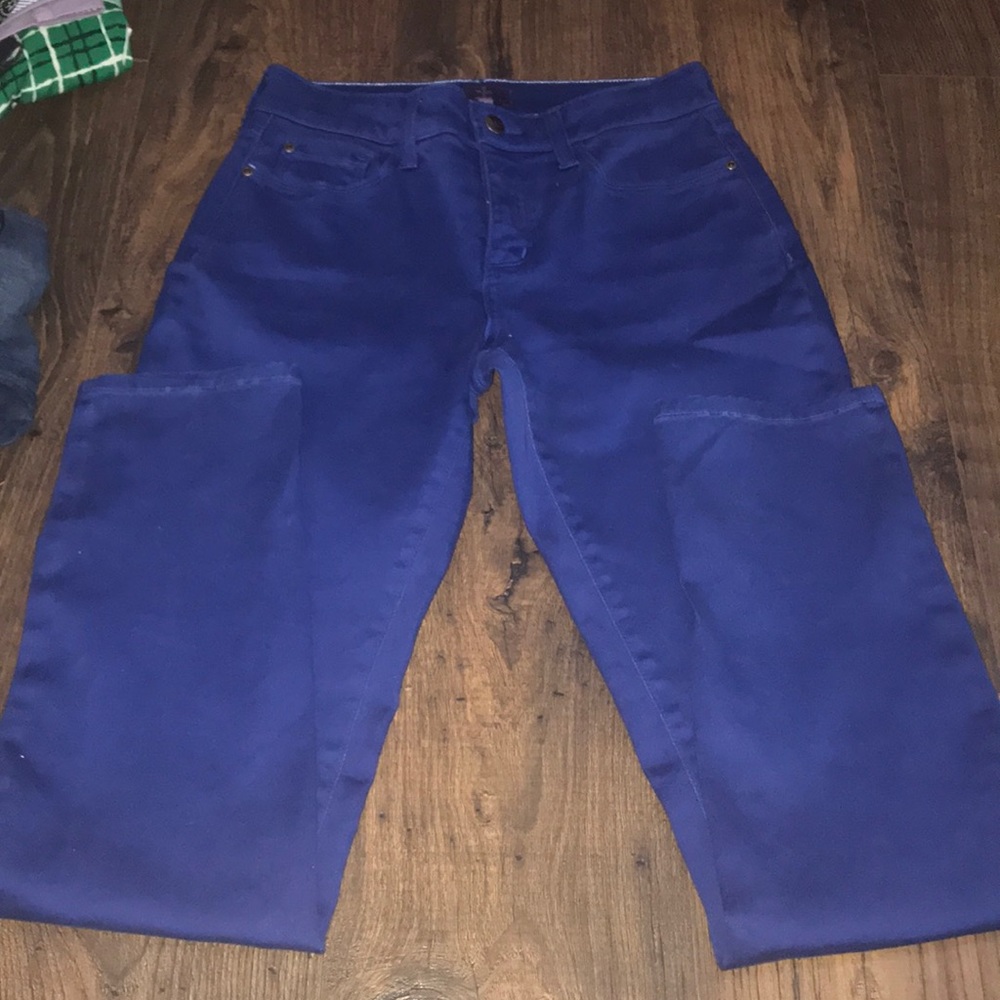 Not Your Daughter’s Jeans Alina legging